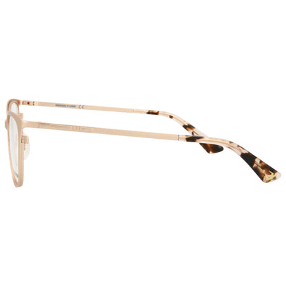 Alexander McQueen McQ Women's Opticals MQ0295OP-30009198-003 - Image #4