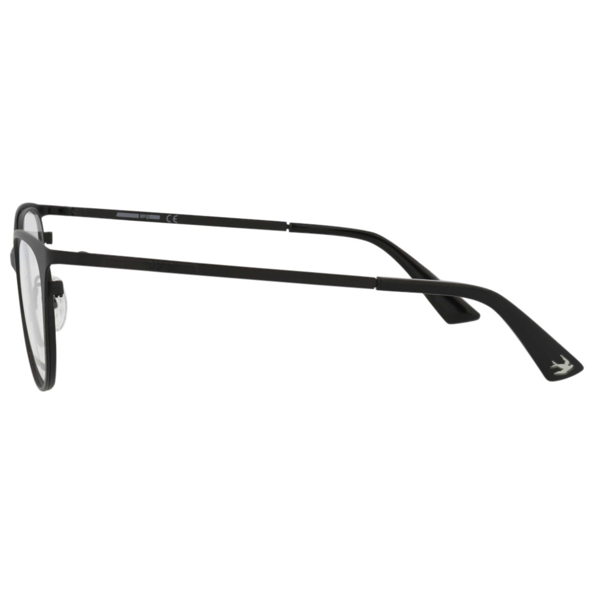 Alexander McQueen McQ Women's Opticals MQ0295OP-30009198001 - Image #3
