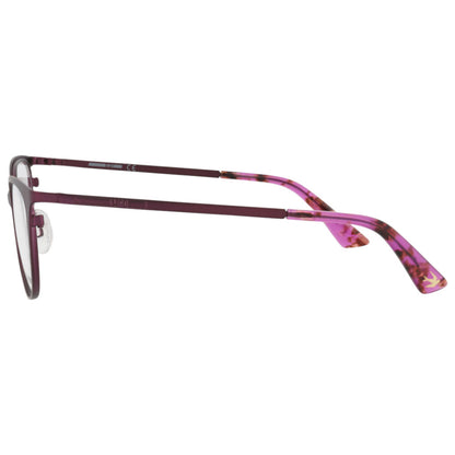 Alexander McQueen McQ Women's Opticals MQ0295OP-30009198002 - Image #3