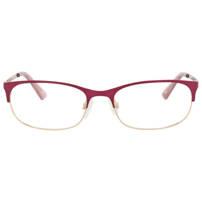 Alexander McQueen McQ Women's Opticals MQ0296OP-30009201-002 - Image #5