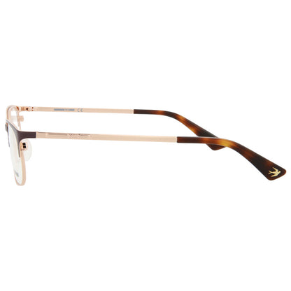 Alexander McQueen McQ Women's Opticals MQ0296OP-30009201-003 - Image #4