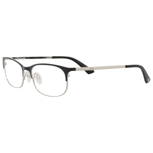 Front view of Alexander McQueen McQ Women's Opticals MQ0296OP-30009201001