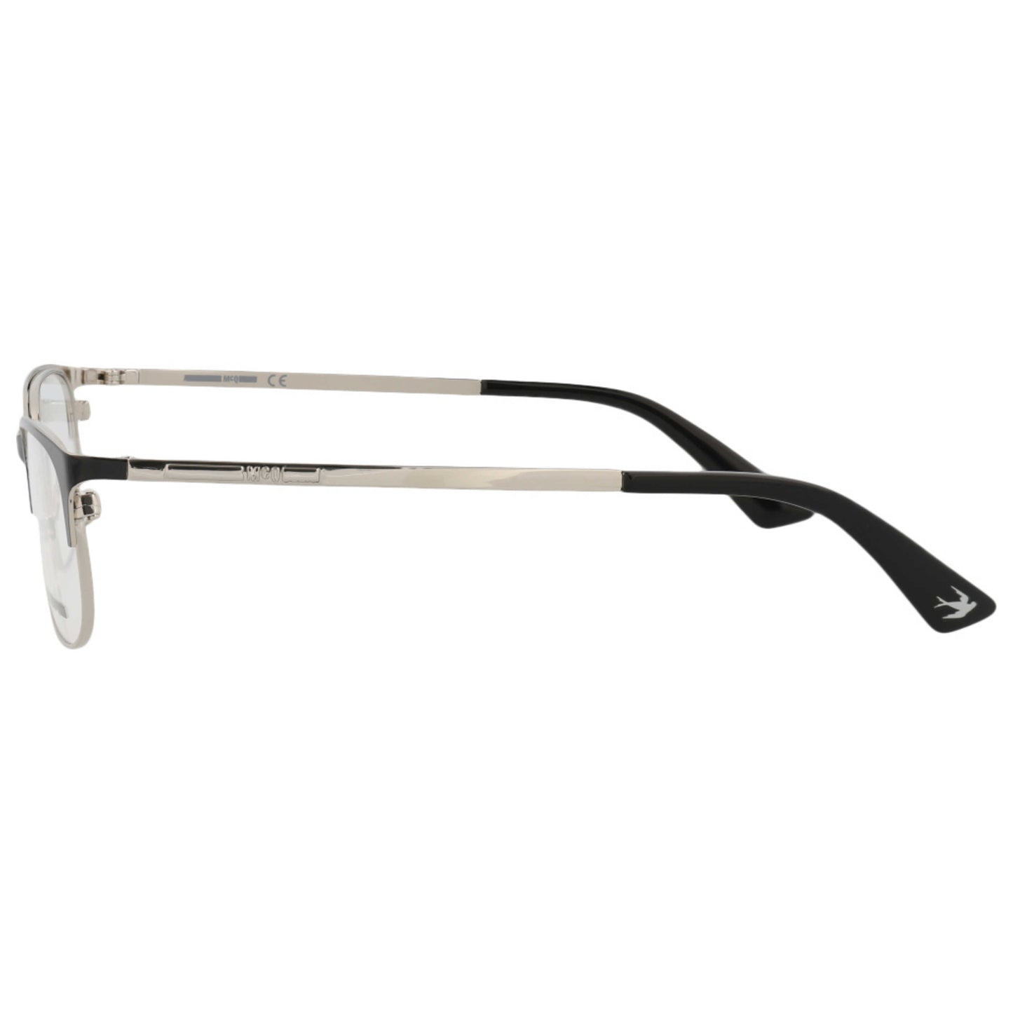 Alexander McQueen McQ Women's Opticals MQ0296OP-30009201001 - Image #3