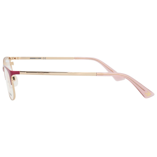 Alexander McQueen McQ Women's Opticals MQ0296OP-30009201002 - Image #3