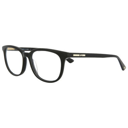 Front view of Alexander McQueen McQ Women's Opticals MQ0297OP-30009210-001