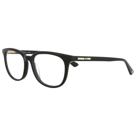 Front view of Alexander McQueen McQ Women's Opticals MQ0297OP-30009210-001