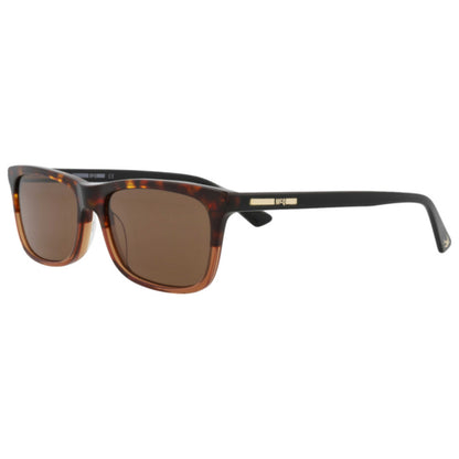 Front view of McQ Women's Sunglasses MQ0298OP-30009213-003S