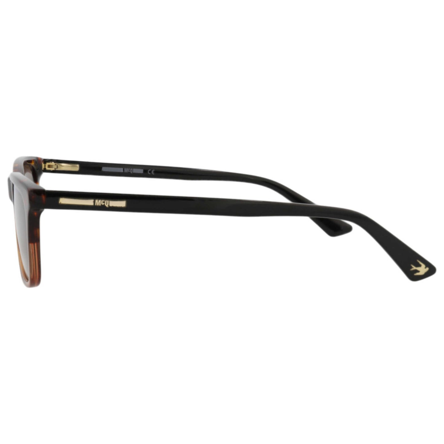 McQ Women's Sunglasses MQ0298OP-30009213-003S - Image #4