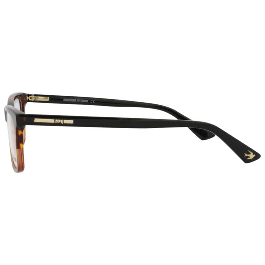 Alexander McQueen McQ Women's Opticals MQ0298OP-30009213-003 - Image #3