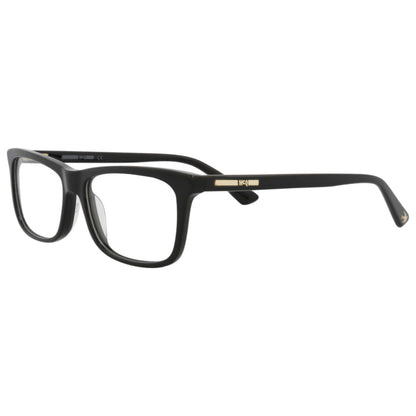 Front view of Alexander McQueen McQ Women's Opticals MQ0298OP-30009213001