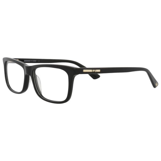 Front view of Alexander McQueen McQ Women's Opticals MQ0298OP-30009213001