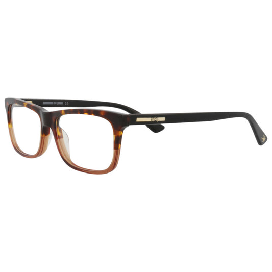 Front view of Alexander McQueen McQ Women's Opticals MQ0298OP-30009213003