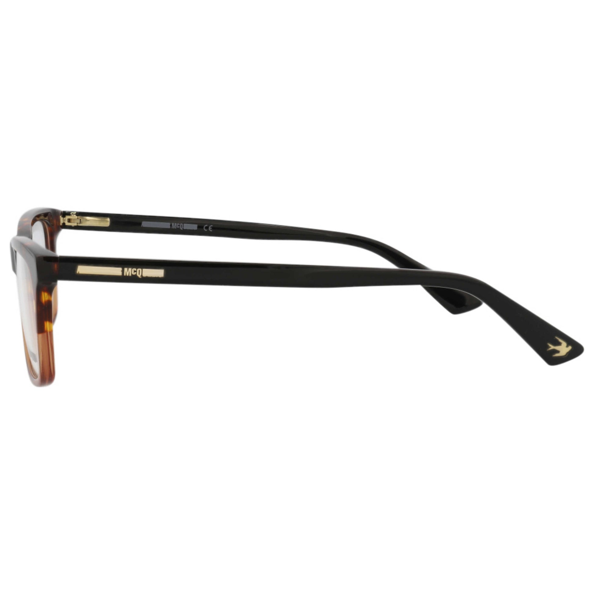 Alexander McQueen McQ Women's Opticals MQ0298OP-30009213003 - Image #3