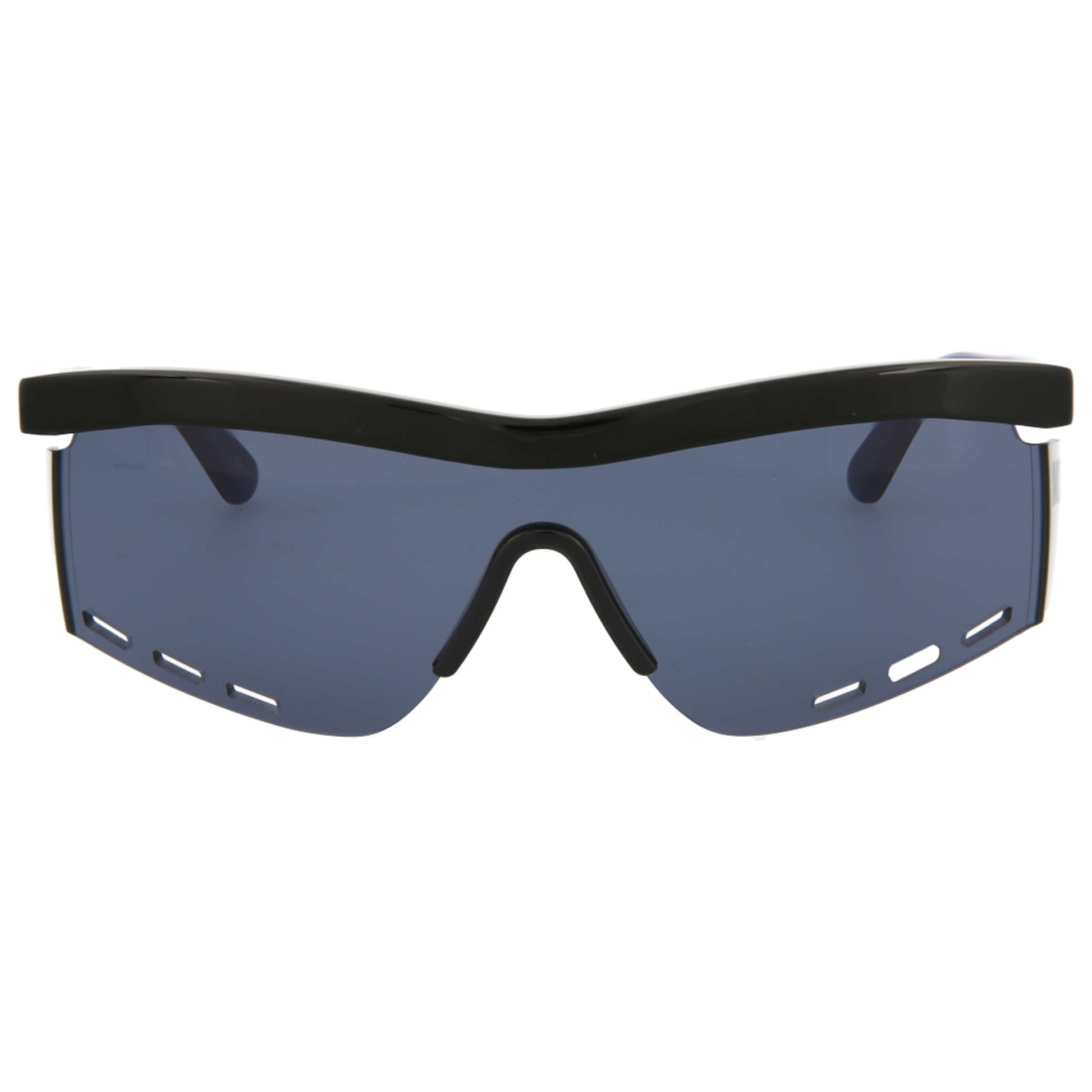 Alexander McQueen McQ Unisex Sunglasses MQ0299S-30009255-002 - Image #2