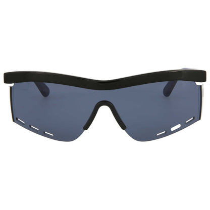 Alexander McQueen McQ Unisex Sunglasses MQ0299S-30009255-002 - Image #2