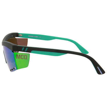 Alexander McQueen McQ Unisex Sunglasses MQ0299S-30009255-003 - Image #4