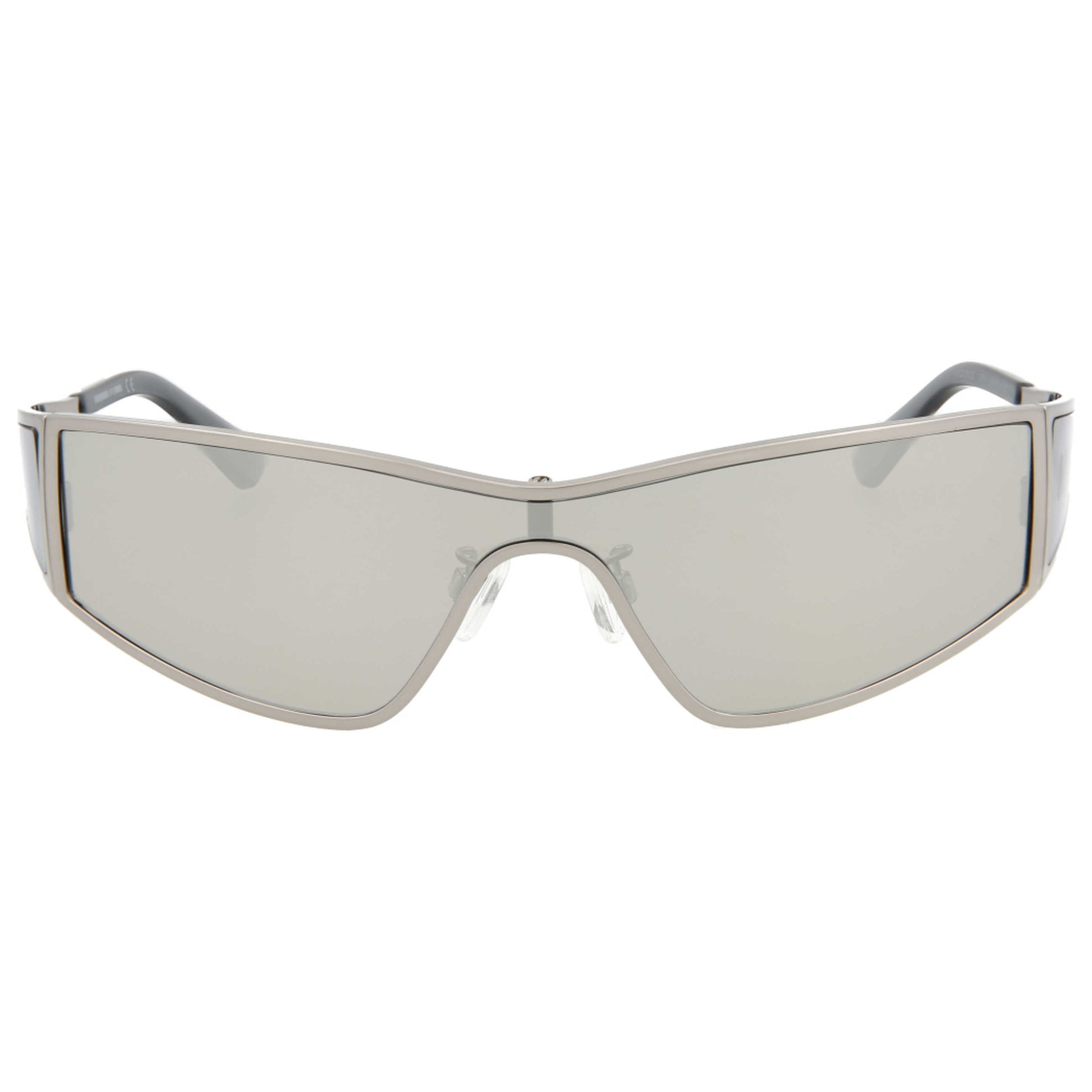 Alexander McQueen McQ Unisex Sunglasses MQ0300S-30009252-001 - Image #2
