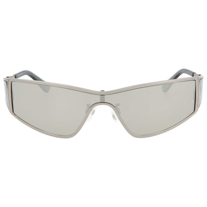 Alexander McQueen McQ Unisex Sunglasses MQ0300S-30009252-001 - Image #2