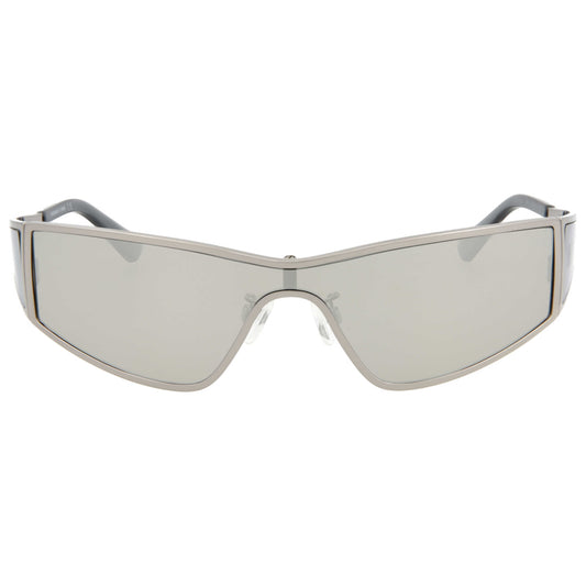 Alexander McQueen McQ Unisex Sunglasses MQ0300S-30009252-001 - Image #2