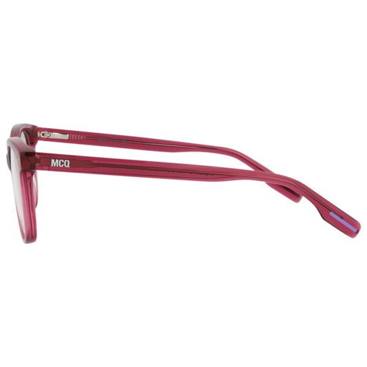 Alexander McQueen McQ Women's Opticals MQ0304O-30010800-004 - Image #3