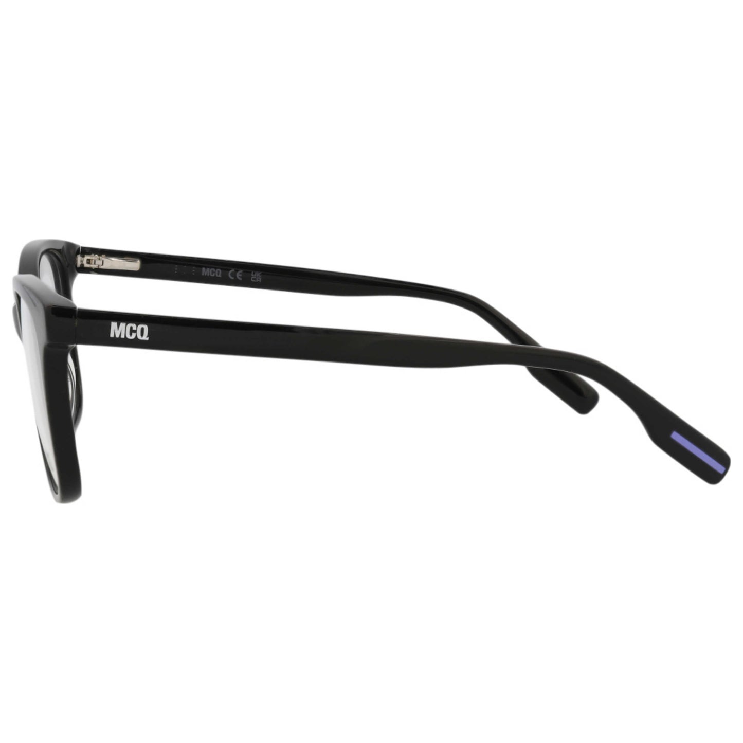 Alexander McQueen McQ Women's Opticals MQ0304O-30010800-005 - Image #3
