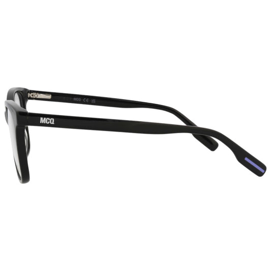 Alexander McQueen McQ Women's Opticals MQ0304O-30010800-005 - Image #3