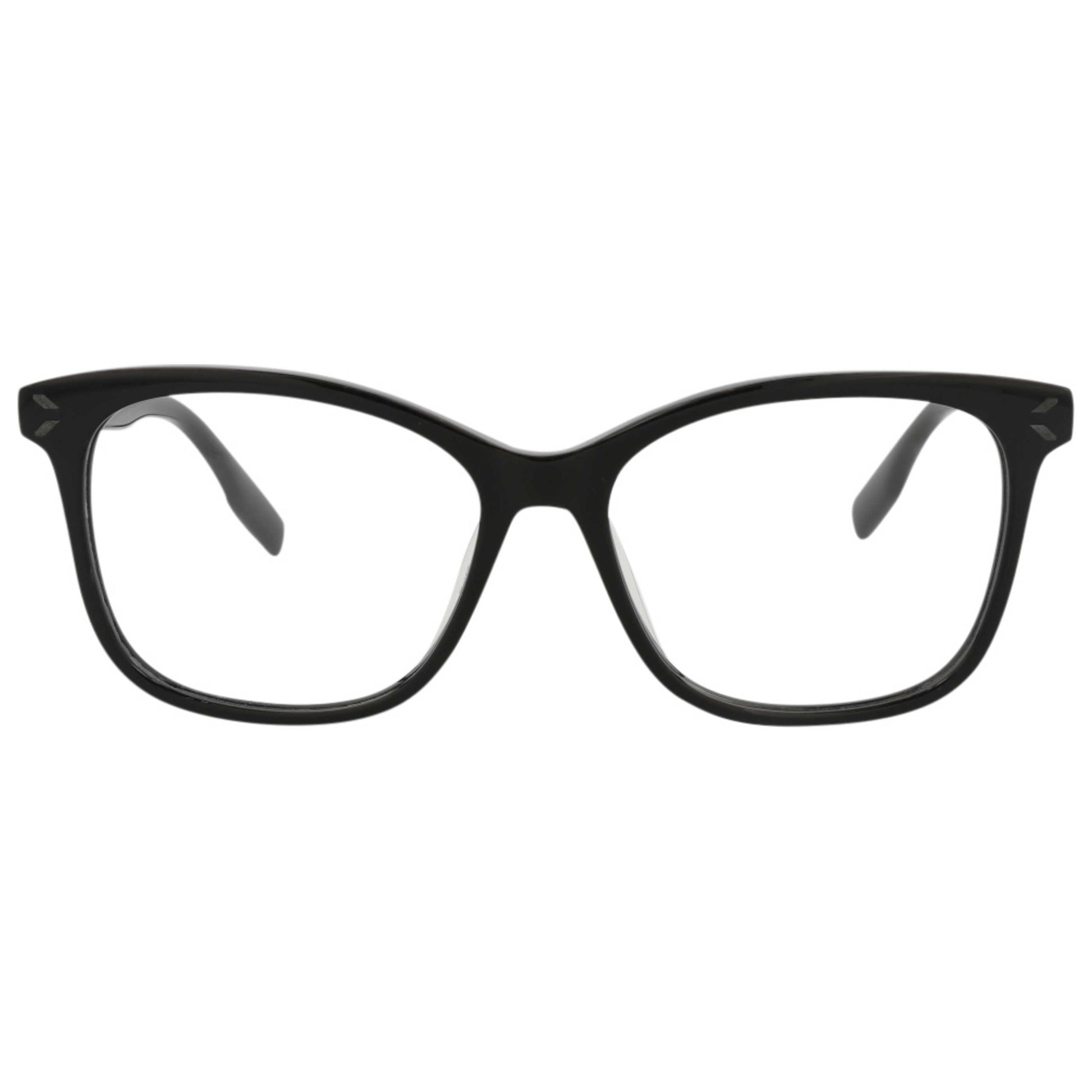 Alexander McQueen McQ Women's Opticals MQ0304O-30010800-005 - Image #5