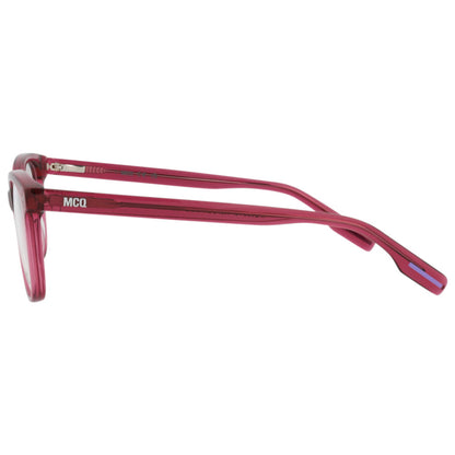 Alexander McQueen McQ Women's Opticals MQ0304O-30010800004 - Image #3