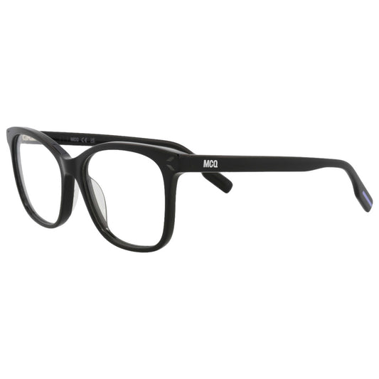 Front view of Alexander McQueen McQ Women's Opticals MQ0304O-30010800005