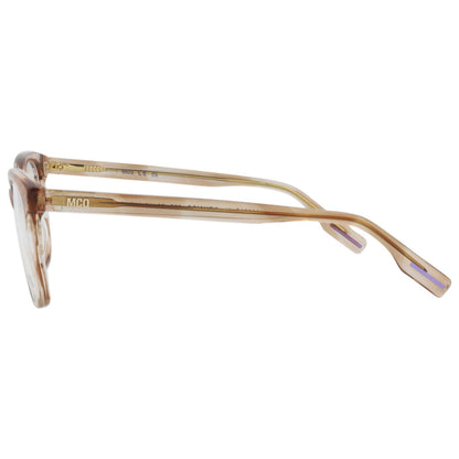 Alexander McQueen McQ Women's Opticals MQ0304O-30010800009 - Image #3