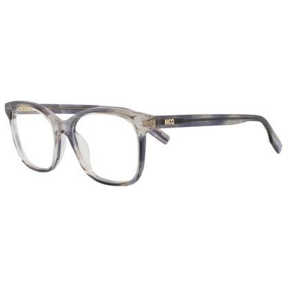 Front view of Alexander McQueen McQ Women's Opticals MQ0304O-30010800011