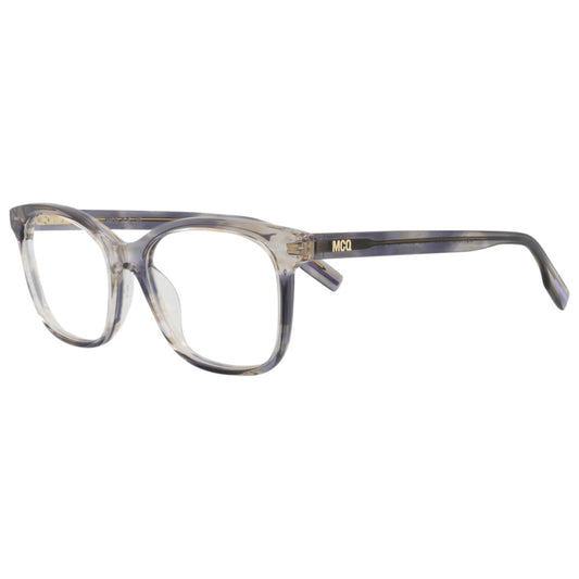 Front view of Alexander McQueen McQ Women's Opticals MQ0304O-30010800011