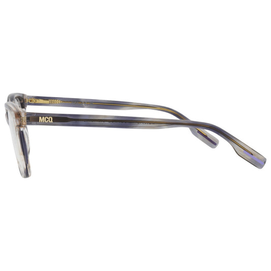 Alexander McQueen McQ Women's Opticals MQ0304O-30010800011 - Image #3