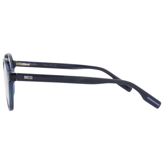 Alexander McQueen McQ Unisex Opticals MQ0306O-30010825-003 - Image #3
