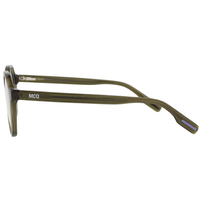 Alexander McQueen McQ Unisex Opticals MQ0306O-30010825-008 - Image #3