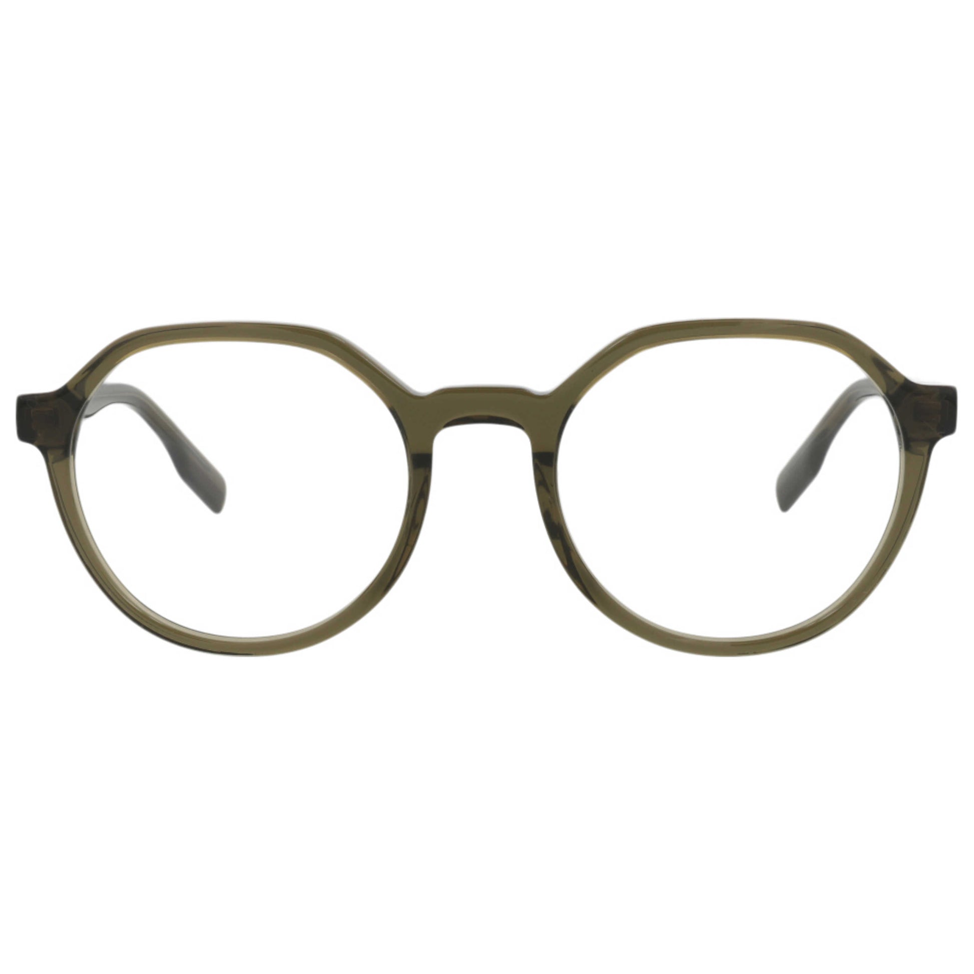 Alexander McQueen McQ Unisex Opticals MQ0306O-30010825-008 - Image #5