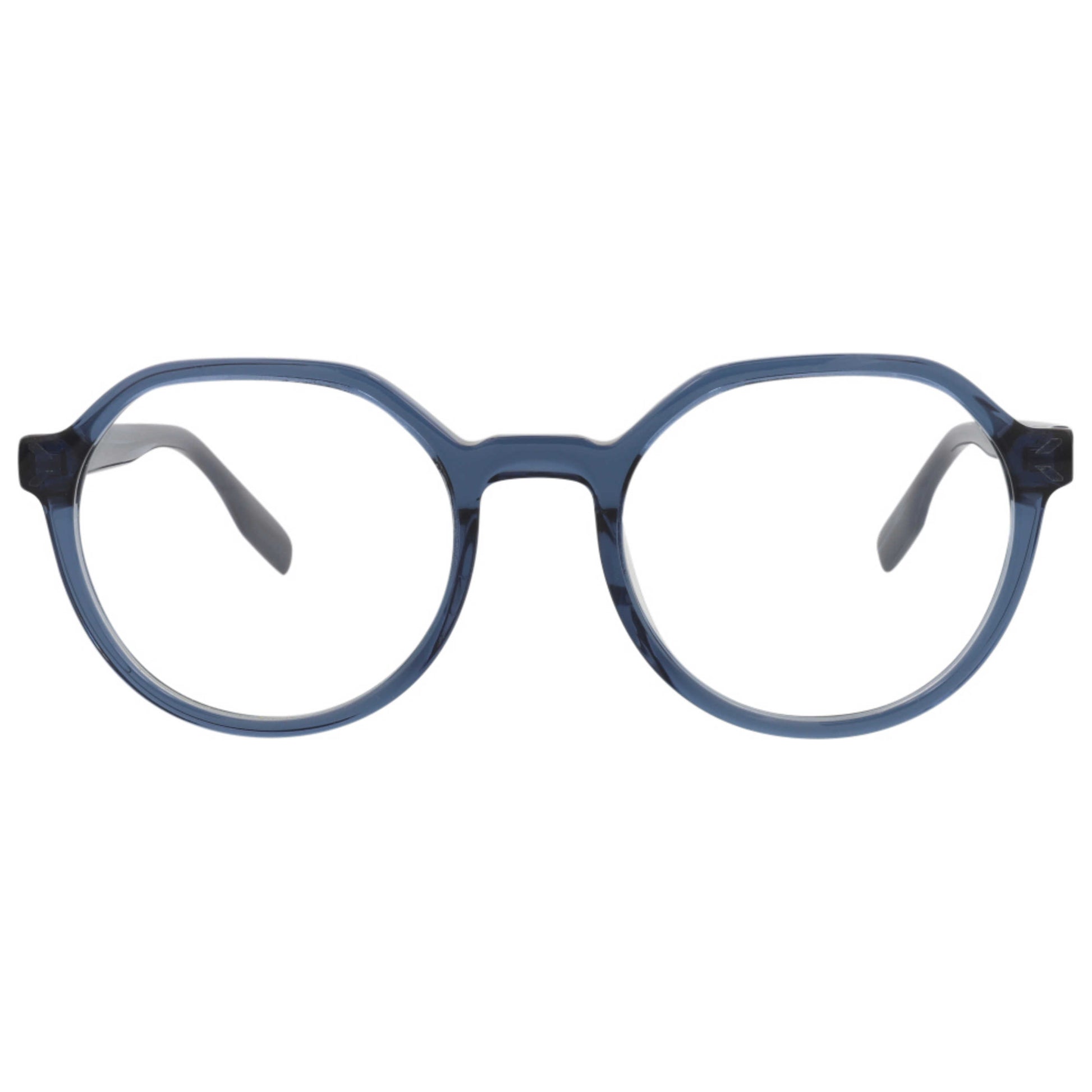 Alexander McQueen McQ Unisex Opticals MQ0306O-30010825003 - Image #5