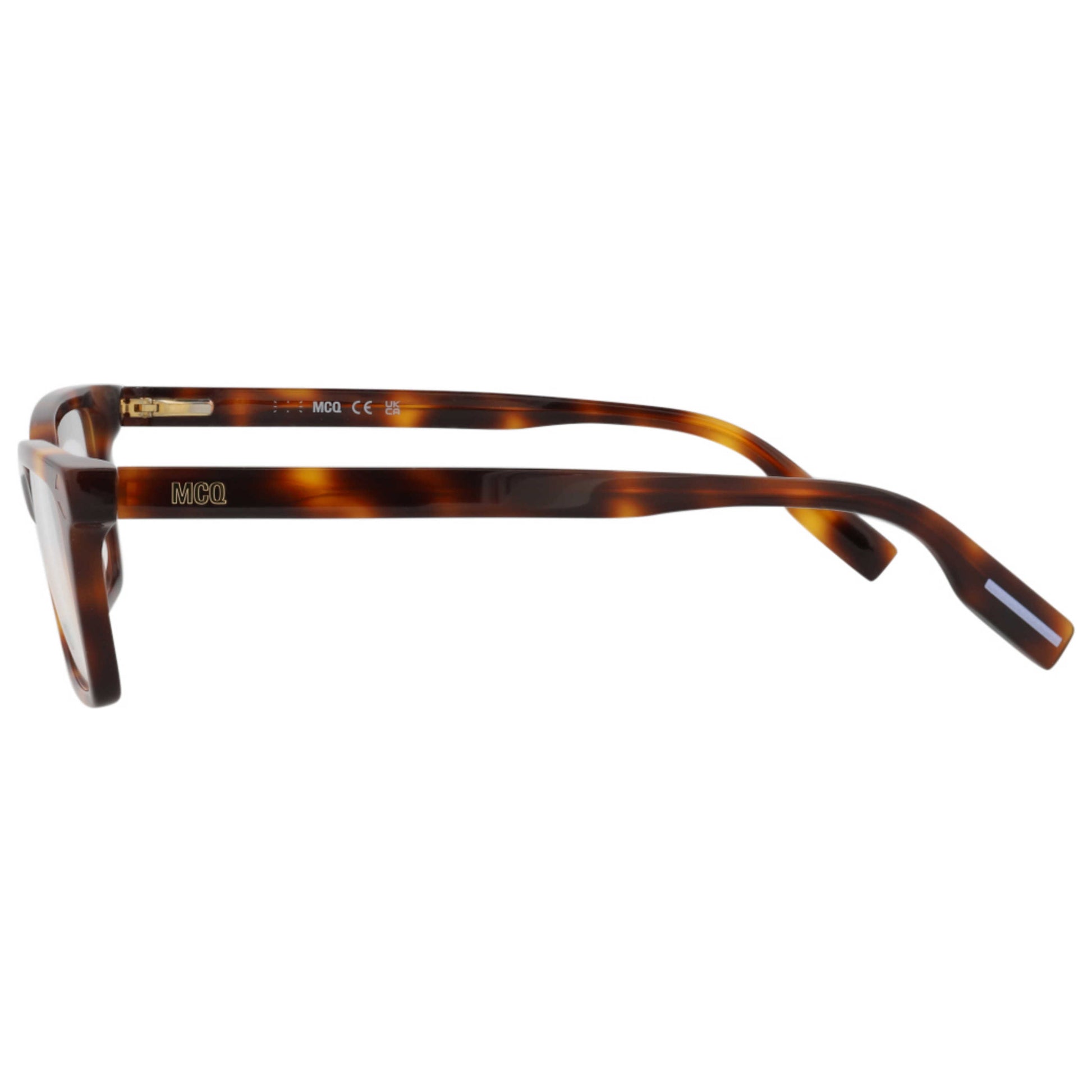 Alexander McQueen McQ Women's Opticals MQ0307O-30010806-002 - Image #3
