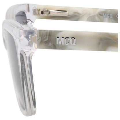 McQ Women's Sunglasses MQ0307O-30010806-003S - Image #3