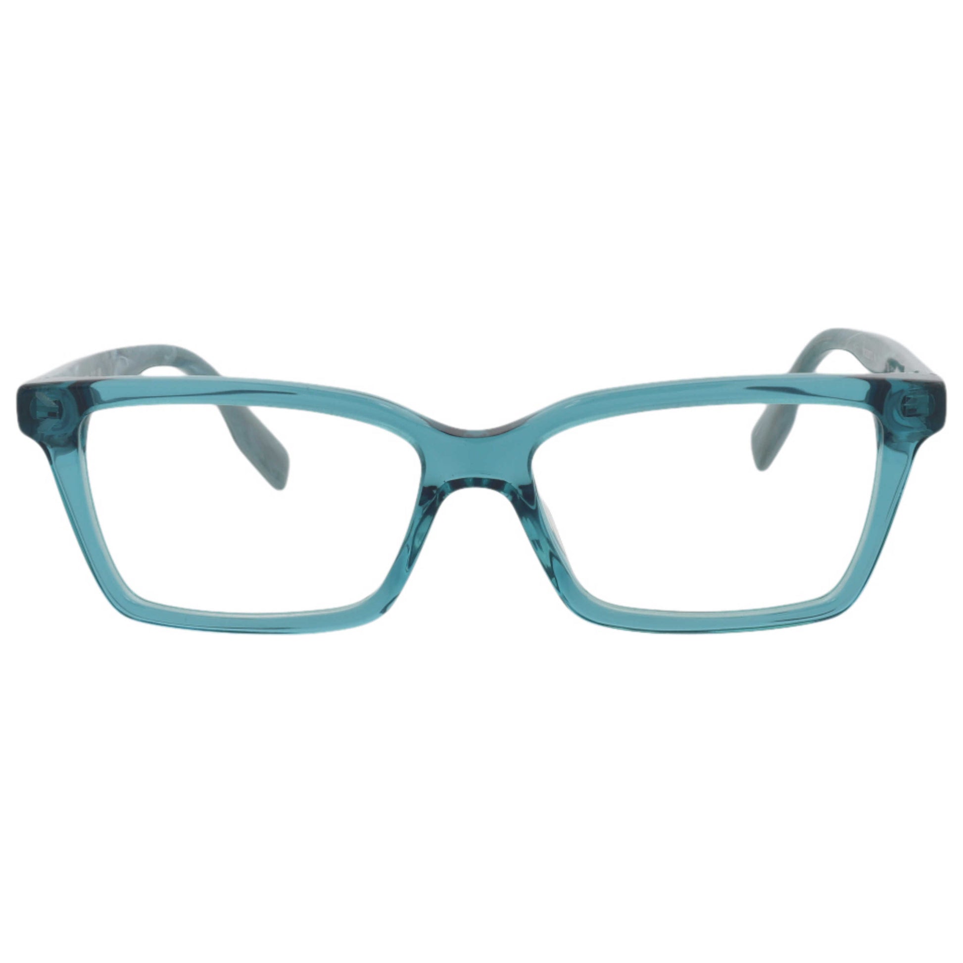 Alexander McQueen McQ Women's Opticals MQ0307O-30010806-004 - Image #5