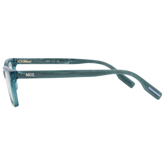 Alexander McQueen McQ Women's Opticals MQ0307O-30010806004 - Image #3