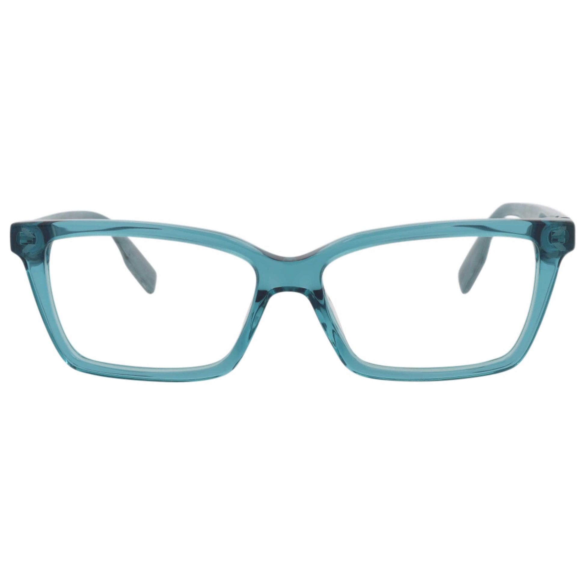 Alexander McQueen McQ Women's Opticals MQ0307O-30010806008 - Image #5