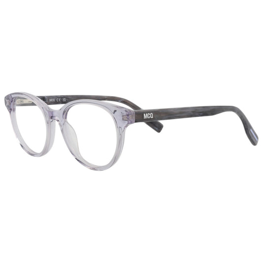 Front view of Alexander McQueen McQ Women's Opticals MQ0308O-30010809003