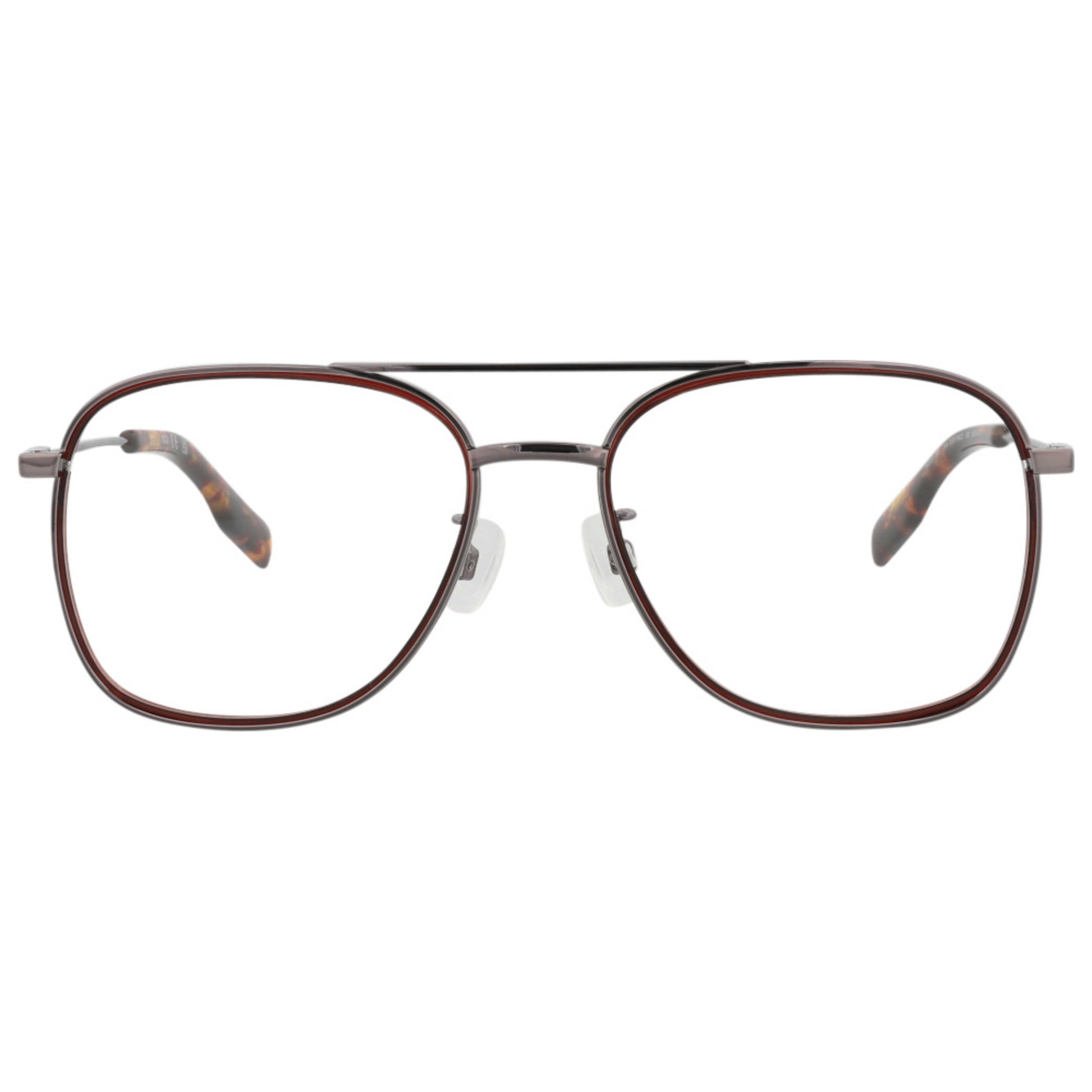 Alexander McQueen McQ Men's Opticals MQ0315O-30010812-003 - Image #5