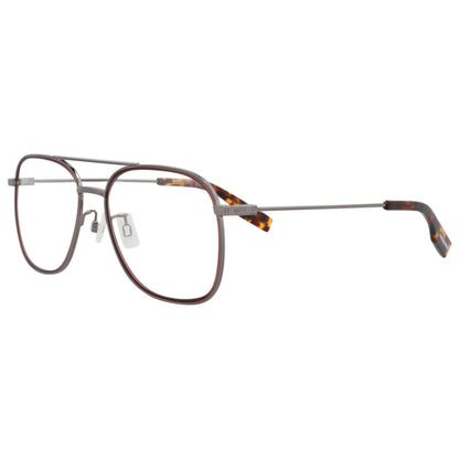 Front view of Alexander McQueen McQ Men's Opticals MQ0315O-30010812003