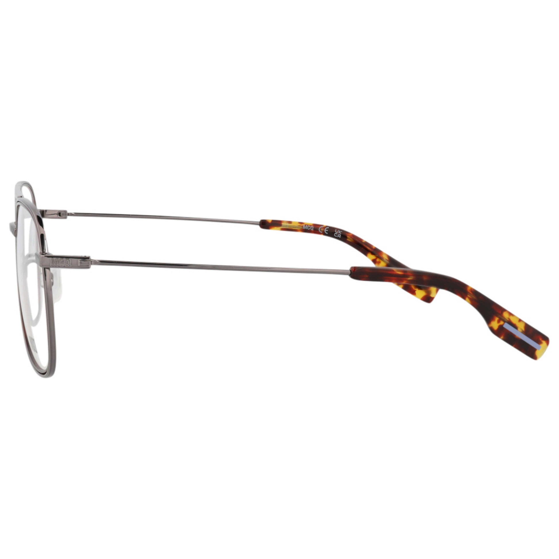 Alexander McQueen McQ Men's Opticals MQ0315O-30010812003 - Image #3