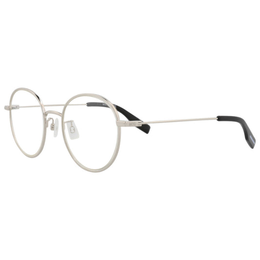 Front view of Alexander McQueen McQ Women's Opticals MQ0316O-30010813-001