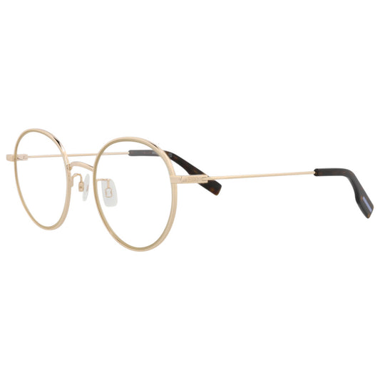 Front view of Alexander McQueen McQ Women's Opticals MQ0316O-30010813003
