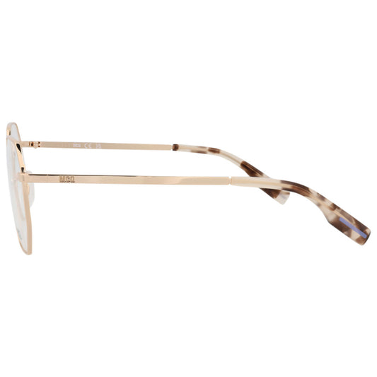 Alexander McQueen McQ Unisex Opticals MQ0317O-30010816-003 - Image #3