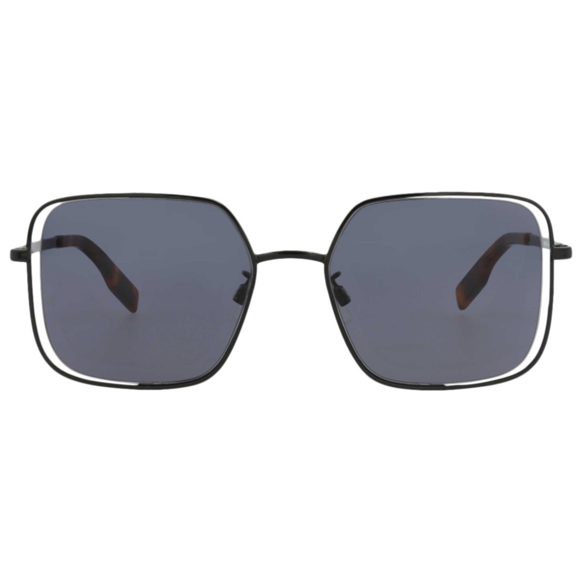 McQ Women's Sunglasses MQ0318O-30010819-002S - Image #2